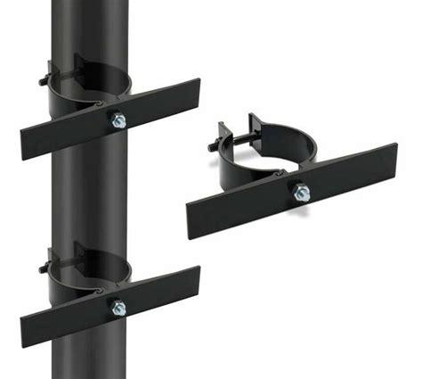 black metal sign bracket|side mount sign bracket.